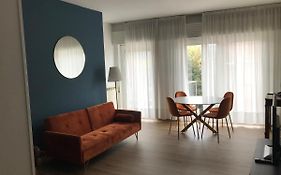 Glam Apartment Bardolino